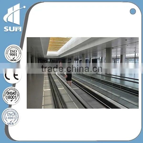 New Design and China Manufacturer Escalator and Moving Walks photo-5