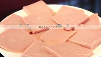 340g Canned Chicken Luncheon Meat,canned Chicken Recipes, Halal Chicken, Canned Meat