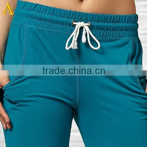 OEM Service 90% Nylon 10% Spandex Custom Pant Shirt Style photo-5