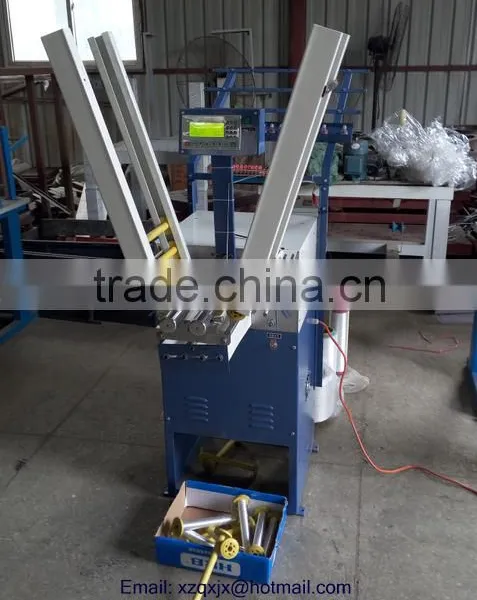 Automatic Winding Machine High Speed Bobbin Winding Machine Braiding Machine Winder photo-2