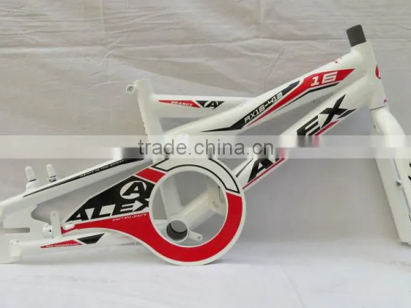 New Arrived 16 Inch Mountain Bike Frame photo-2