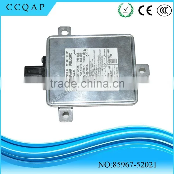 Wholesale Price Autoparts Xenon Hid Ballast Unit Control Module Igniter for Toyota Lexus 85967-52021 photo-3