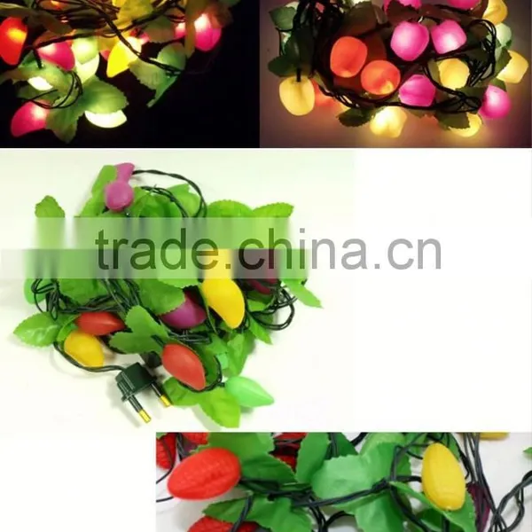 New Product Special Design Outdoor Christmas Led String Light From China photo-5