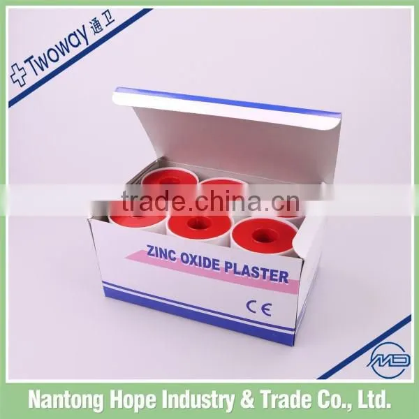 Tin Tape Zinc Oxide Plaster photo-4