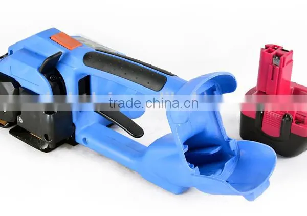 Battery Strapping Tools