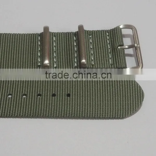 Limited Edition Outdoor Sport Military G10 Nato Watch Strap photo-2