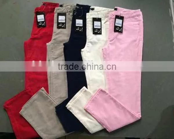Casual Pants photo-5