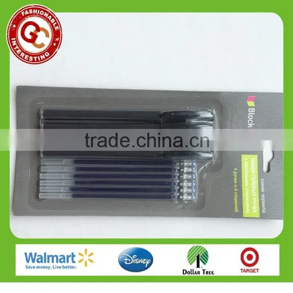 Standard Gel Ink Pen for Office