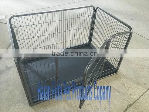 Metal Wire Pet Cages/enclosures/kennels/for Pet Crates/play Pen photo-2