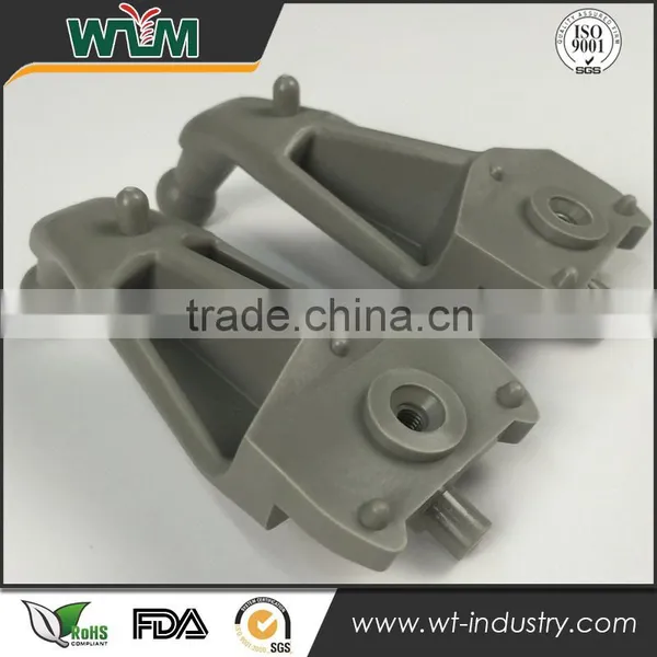 Plastic Injection Mold for Firmware Part Mould Shenzhen Factory Supplier(OEM ODM ) photo-3