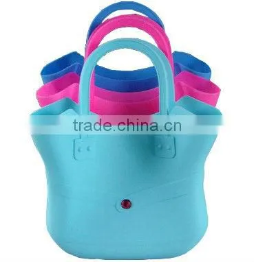 Silicone Bag