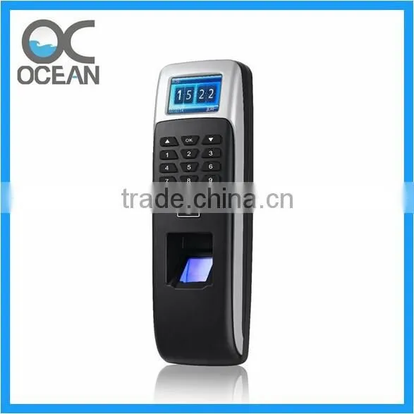 CF1200 Waterproof Fingerprint and RFID Door Security Access Control photo-3