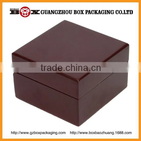 Wholesale High Quality Luxury Wedding Boxes Gold photo-2