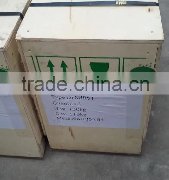 Compressor Refrigeration, Piston Semi-hermetic Reciprocating Compressors photo-6