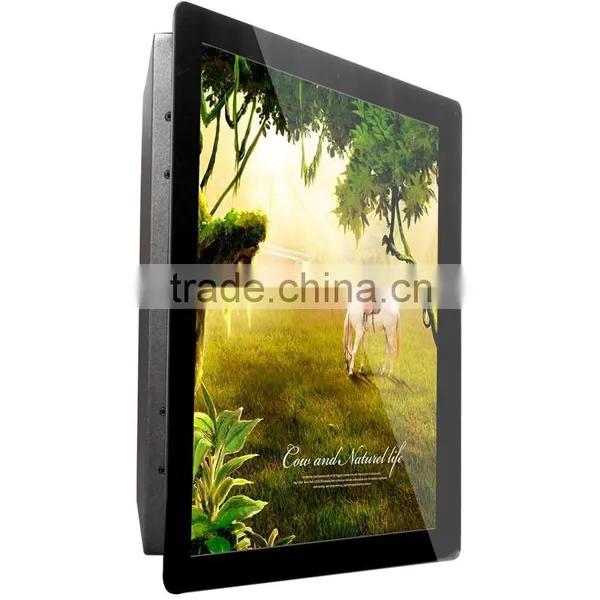 22 Inch TFT Android Network Media Player photo-2