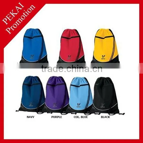2015 Hot Selling Wholesale Promotional Cheap Drawstring Trash Bag photo-6