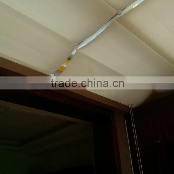 2015 Home Decoration Window Polycarbonate Window Awning photo-5