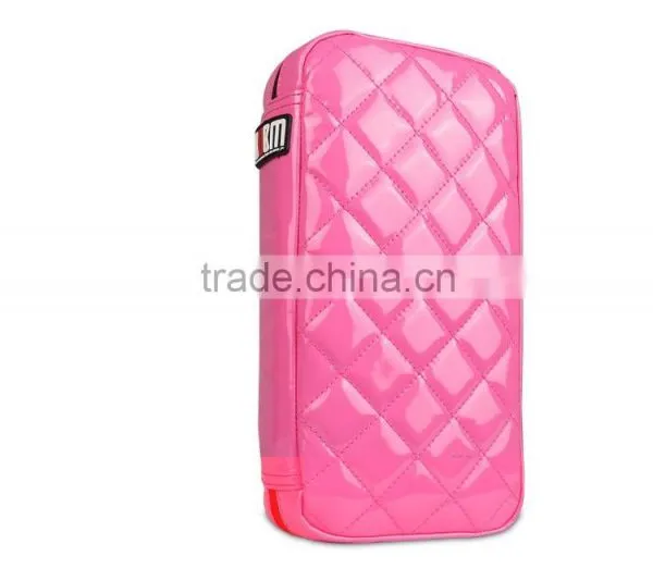 Wholesale BUBM Cute And Fanny Red CD Case photo-2