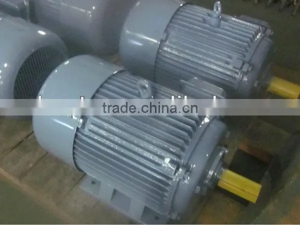 YC ML MY Single Phase Electric Motor photo-2