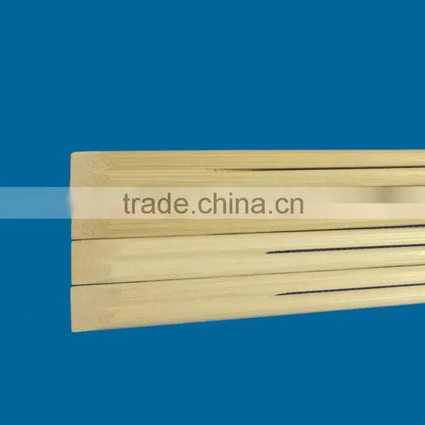 Disposable Chopsticks Bamboo Tensoge Chopsticks for America photo-4