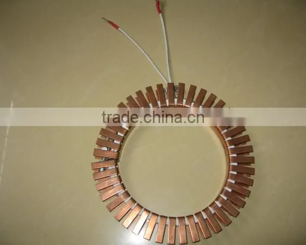 Cast Copper Heater With the Best Qulity and Competitive Price photo-4