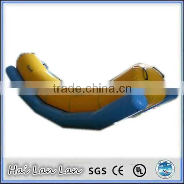 Good Price Tubes Inflatable Water Park Seesaw for Fun photo-4