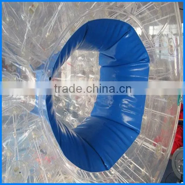 Attractive!!! Commercial Inflatable Human Zorb Ball, Inflatable Walking Zorb Ball photo-3