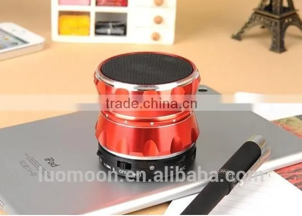 New Generation Stereo Subwoofer Wireless Bluetooth Speaker photo-6
