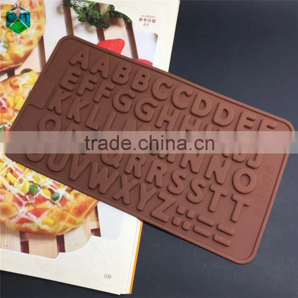 CTBED052 Cake Molds And Forms Candy Molds Set photo-4