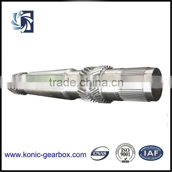 Propeller Shaft Center Bearing