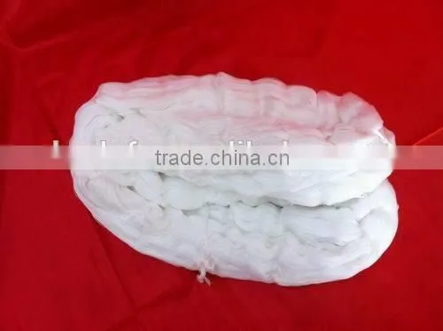 Hank Polyester Yarn-203 photo-3