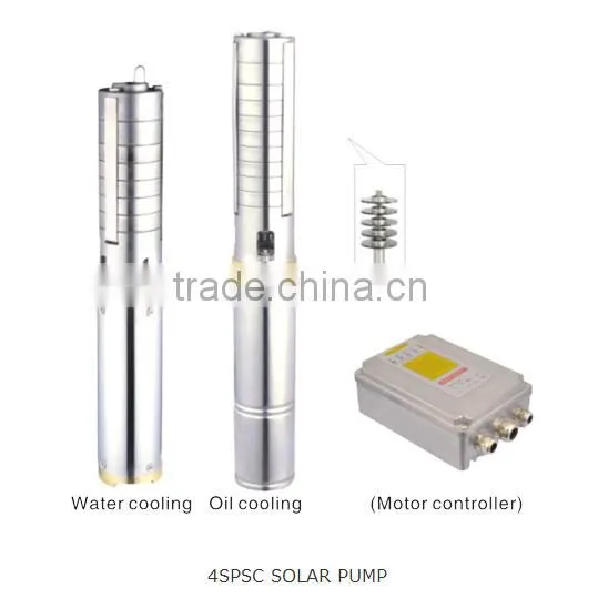 Solar Pump photo-4
