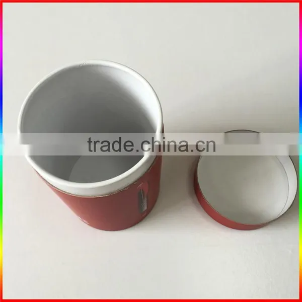 Gel Pen Paper Tube/cylindrical Paper Packaging photo-3
