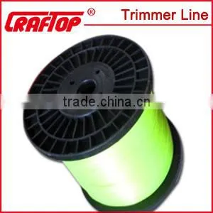 Newtop Trimmer Line and Trimmer Head Made in China photo-3