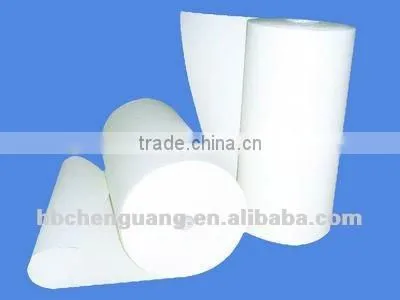 White Glass Wool