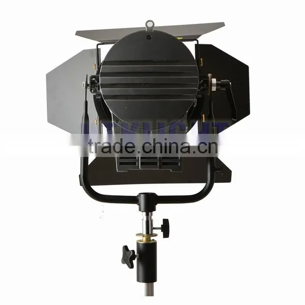 LED Replacement / 1000w Fresnel Light photo-3