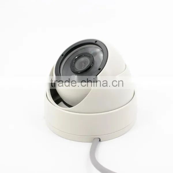 1.3 MP Outdoor AHD Camera-- IR- CUT COMS AHD CCTV Dome Camera photo-3
