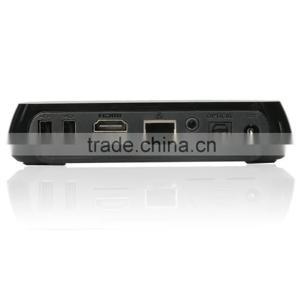 Hot Selling Digital Update Smart Android tv Box photo-6