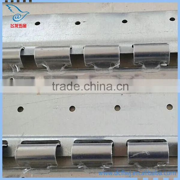 Low Price High Quality New Rail for Sliding Curtain photo-4