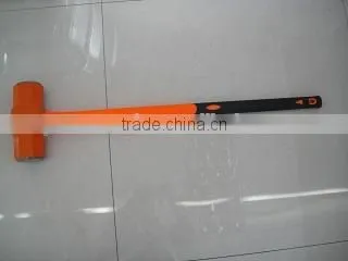 Sledge Hammer, With Ash Handle, Wood Handle, Fiberglass Handle photo-2