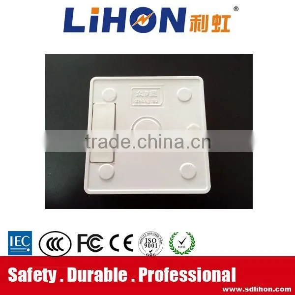 Back Box / Bottom Box for Face Plate photo-5