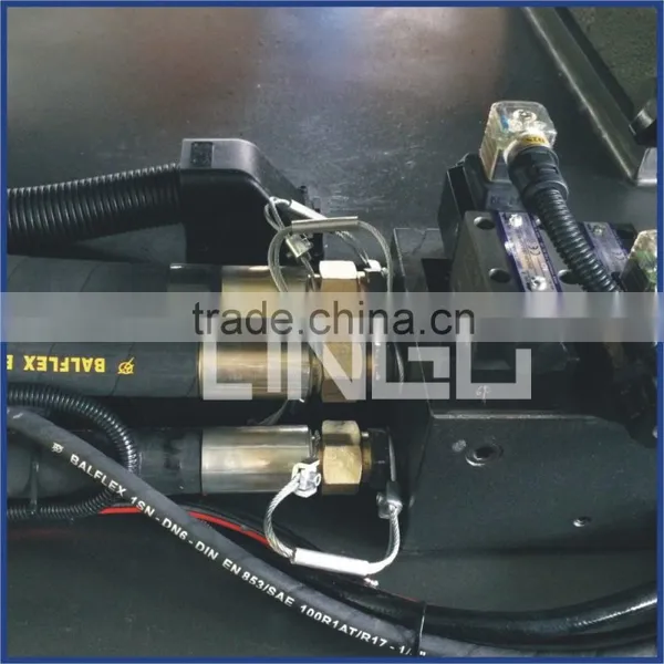 High Speed Injection Molding Machine photo-3