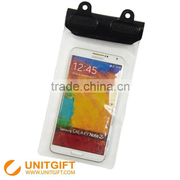 Mobile Phone Waterproof Sling Bag photo-4