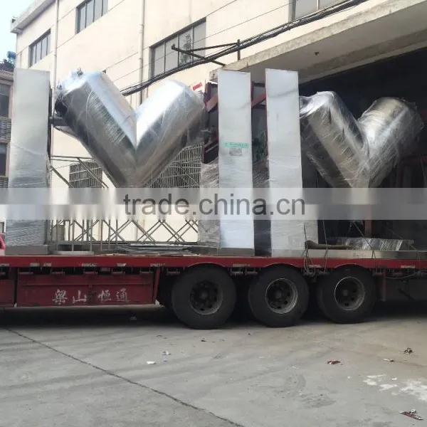 ZKH Series Mixer