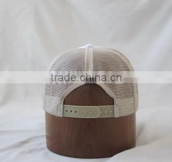 Wholesale Plain Cap German Cap Flap Cap photo-4