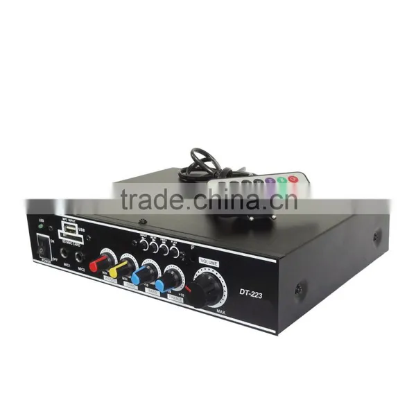 Power Amplifier photo-5