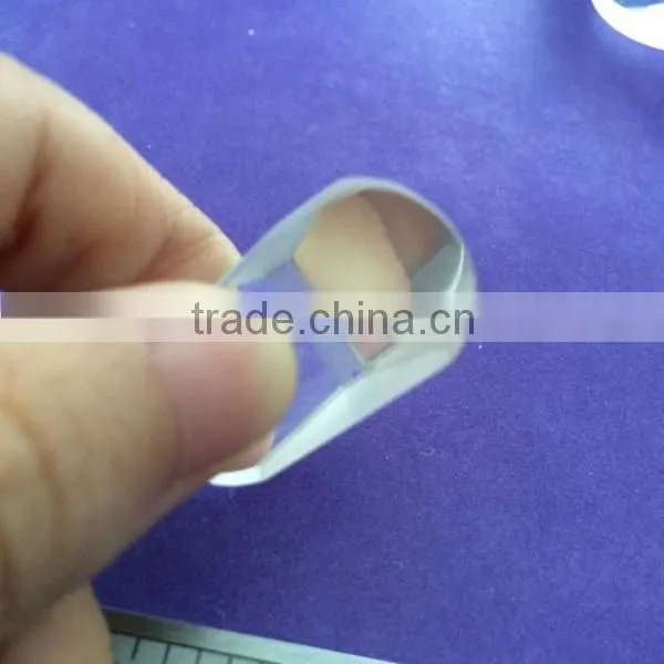 Optical Glass Prisms for Telescope and Micoscope