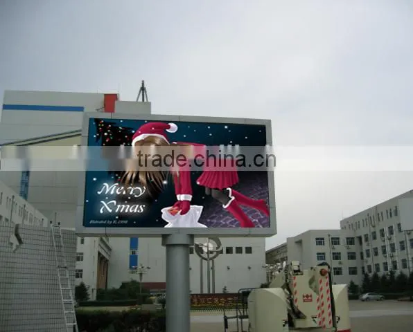 Large Stadium Led Display Screen P16 Outdoor Led Large Screen Display photo-2