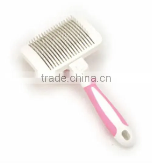 Pet Brush/ZM1010L China Jiangsu
