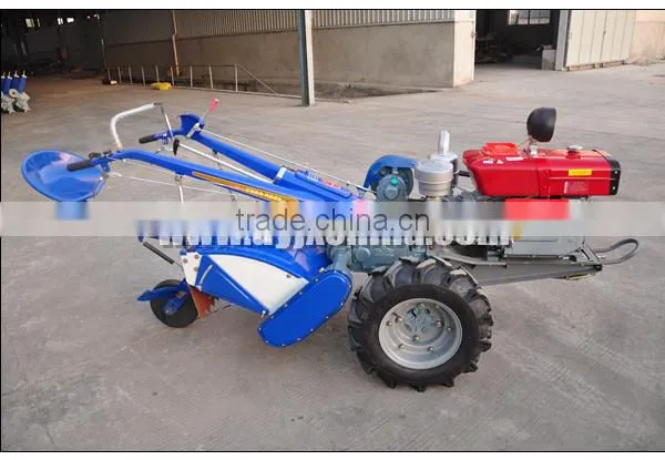 Agrotractor , Agricultural Equipment , Small Farm Tractor , 2 WD Tractor photo-3